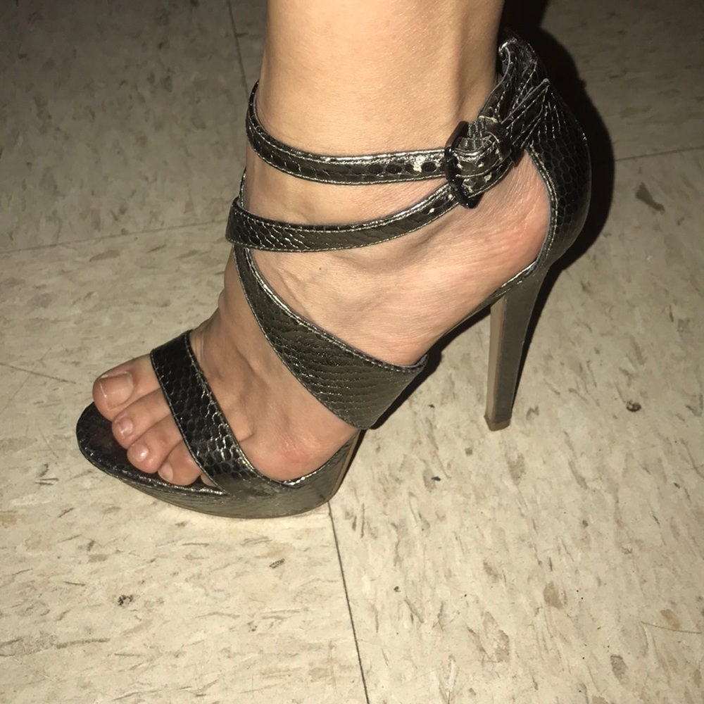 Nine west heels